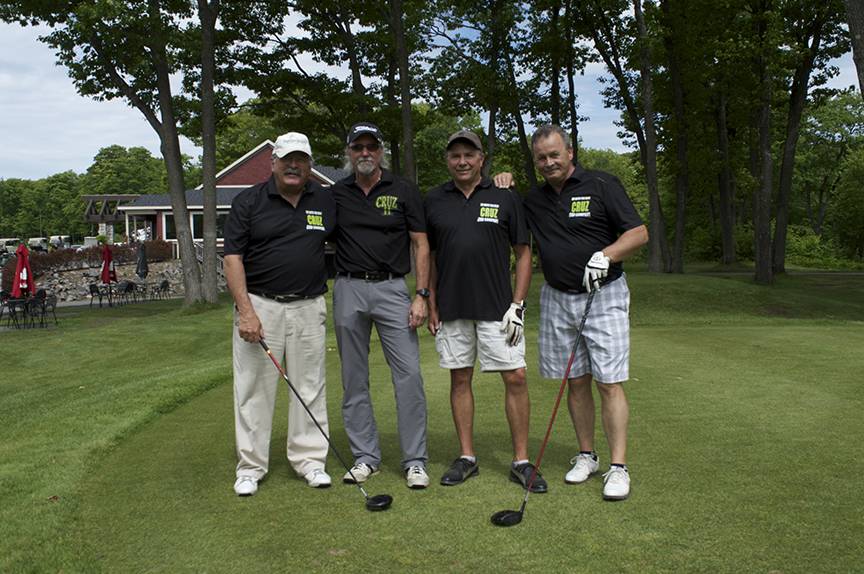 Team CruzCab