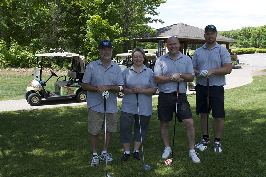 Team Henderson Metal