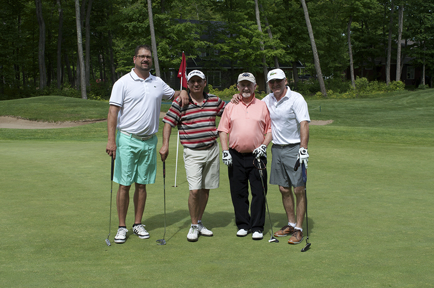 Team McGrayne