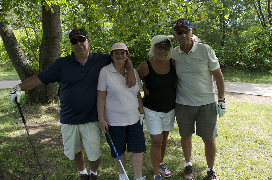 Team McMinn