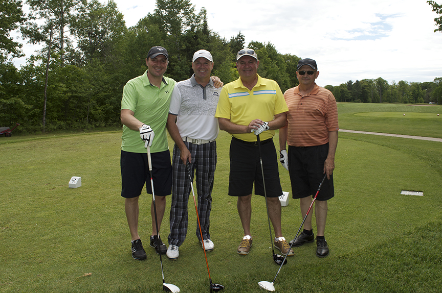 Team Royal LePage