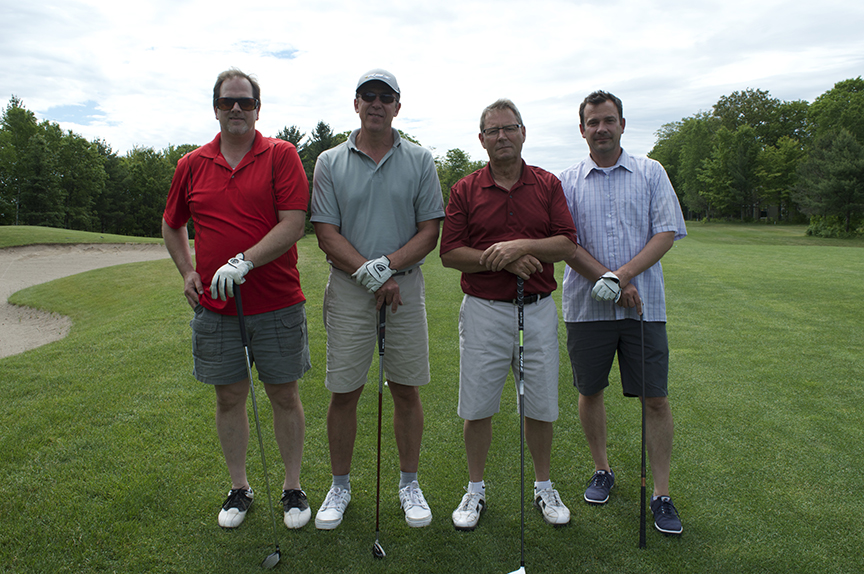 Team Schuster Boyd